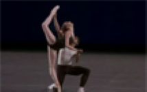 George Balanchine at New York City Ballet