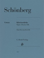 The Latest Piano Publications