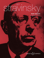 New Arrangements of Stravinsky's Suite Italienne