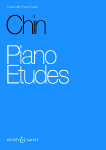 Piano Etudes (complete)